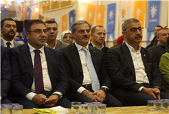 “Kaynarca’nın yarınları için tüm imkanlarımızla çalışıyoruz”