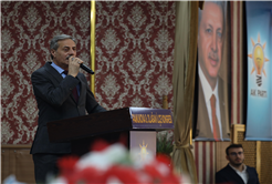 “Nice yatırım ve icraatı şehrimize kazandırmak için gayretle çalışıyoruz”