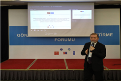 GSM’i ve interneti devre dışı bırakan büyük bir depremde canlara umut olacak