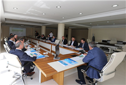 2016 Altyapı ve İçmesuyunda Yatırım Yılı Olacak