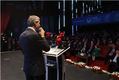 “El ele verirsek daha güzel bir şehir mümkün”