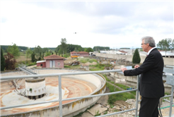 “Bugün kazanılan her damla yarınlarımıza su kaynağı olacak”