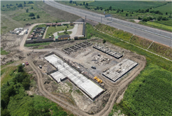 “Büyükşehir Belediyesi 17 bin metrekarelik Rehabilitasyon Merkezi ile sokakta yaşayan canlılara yuva olacak”