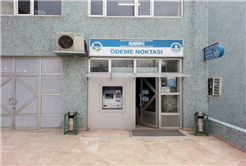 Fatura Ödemede Büyük Kolaylık
