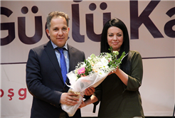 İnanmayı bir an olsun bırakmayın