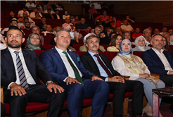 “Verdiğimiz sözleri tek tek tutuyoruz”