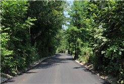 Büyükşehir’den 5 ayda 136 bin 397 ton asfalt