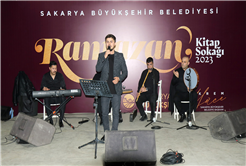 Ramazan etkinlikleri sona erdi