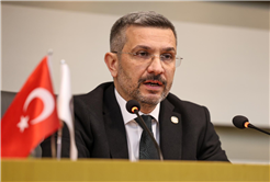 “Sanayi dönüşümü için tüm çalışmalarımız hazır, süreci başlatıyoruz”