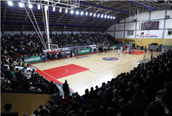 Büyükşehir Basketbol 12’de 12 için parkeye çıkıyor