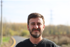 Karasu ulaşımına yön veren hummalı mesai: 4 mahallede yollar sil baştan…