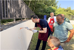 Sapanca SGM’de renkli etkinlik