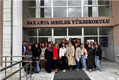 Terminal GES hizmet binalarına elektrik üretiyor