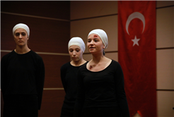 1 milyar insan temiz sudan mahrum