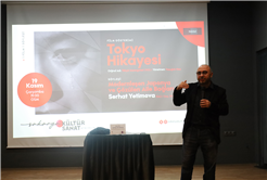 Tokyo Hikayesi OSM’de: Japon Sineması üzerine derinlikli bir söyleşi
