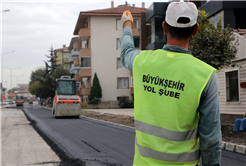 Serdivan’ın kritik geçiş güzergahı sil baştan