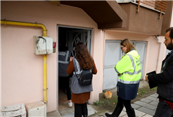 Dönüşüm için hak sahipleriyle görüşmeler başlıyor