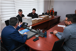 Sapanca Gölü’ne ‘koruma kalkanı’: “Suyun her damlasını korumaya devam edeceğiz”