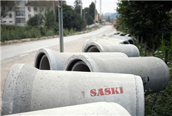 Karapürçek’te 33 Milyonluk altyapı yatırımı