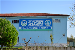 Sapanca’da Maksimum Seviyeye Çok Yakınız