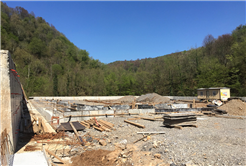 Kuzeyin Mahallelerine Birinci Sınıf İçmesuyu