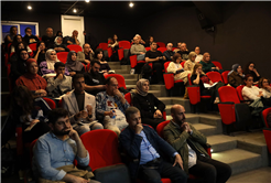 Büyükşehir Akademi’de Felsefe Atölyesi yoğun katılımla başladı