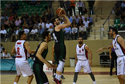 Şampiyon Sakarya Büyükşehir Belediyesi