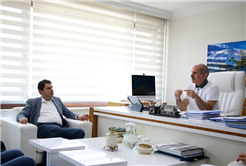 Sakarya’nın 100 yılını planlıyoruz