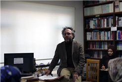 Büyükşehir Akademi’de kültür ve sanat dolu eğitimler sürüyor