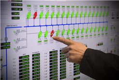 Su ve Atıksu Laboratuvarı ulusal ve uluslararası testlerden tam not aldı