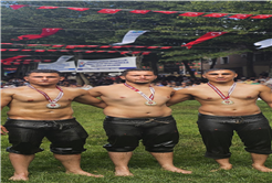 Büyükşehir sporcuları başarılarıyla göz dolduruyor