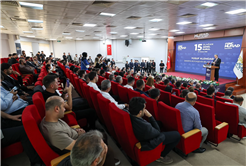 “Gençlerimize düğün salonu desteği sunacağız”