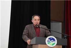 “Babalık insanı mükemmelleştirir”