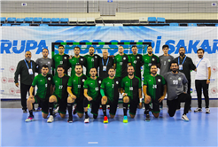 Sakarya’da rövanş zamanı; Büyükşehir hentbol Avrupa’da tur için savaşacak