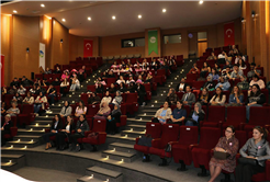 Büyükşehir’den meme kanserine karşı erken teşhis farkındalığı