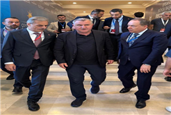 “Sakarya’mız için çok verimli bir kamp süreci geçirdik”