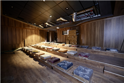 Bilim Merkezi, AFA, AKM ve Şehir Kütüphanesi gençliğin yarınına imza olacak