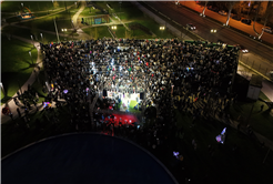 Roman Kültürü Şenliği Sakarya’da rengarenk bir şölene dönüştü