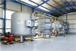 Karapürçek’e daha sağlıklı ve bol su