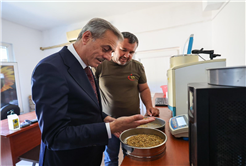 “Kaynarca her geçen gün yepyeni hizmetlerle gelişmeye devam edecek”