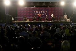 Anadolu kültürünün yansımaları Millet Bahçesi’nde yaşandı