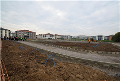 “Sürdürülebilir İklim Park şehrin yeni açık hava laboratuvarı olacak”