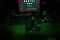 Millet Bahçesi’nin ev sahipliği yaptığı Kültür Sanat Festivali sona erdi