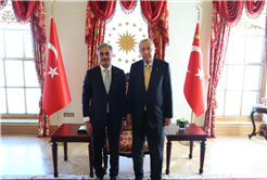 “İmzalar atıldı, Adapazarı-Serdivan Tramvay Hattı projesi başlıyor”