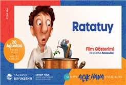 Açık hava etkinleri bu hafta sonu da minik misafirlerini ağırlayacak