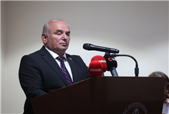 “Gelecek neslin Ahi Evran kültürüyle büyümesi toplumumuz için çok kıymetlidir”