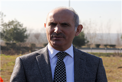 SASKİ’den Yeşile Katkı