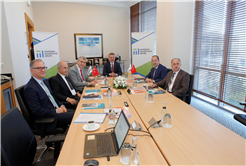 “Yerel yönetimler iş birliğiyle daha da güçlenecek”