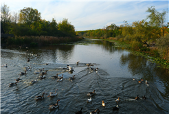 Kuzeyin tabiat harikaları arasında unutulmaz bir sonbahar yürüyüşü