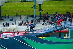 Sakarya, 2027 UCI BMX Racing Dünya Kupası’na ev sahipliği yapacak